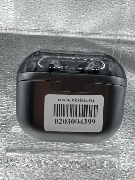 беспроводные наушники Samsung Galaxy Buds 3 Pro (SM-R630/N) в Новосибирск