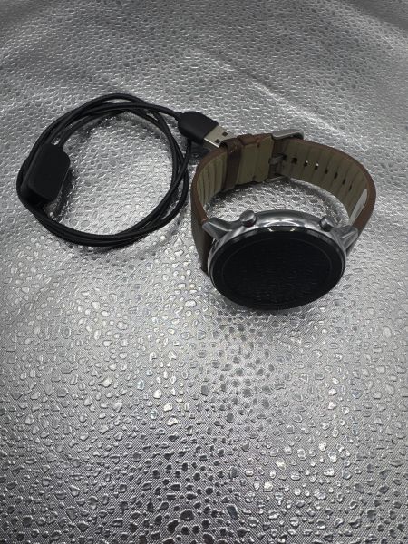 умные часы и браслеты Amazfit GTR (A1902) с СЗУ в Новосибирск