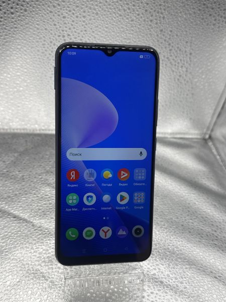 сотовый телефон Realme C25s 4/128GB (RMX3195) Duos в Новосибирск