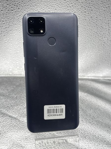 сотовый телефон Realme C25s 4/128GB (RMX3195) Duos в Новосибирск