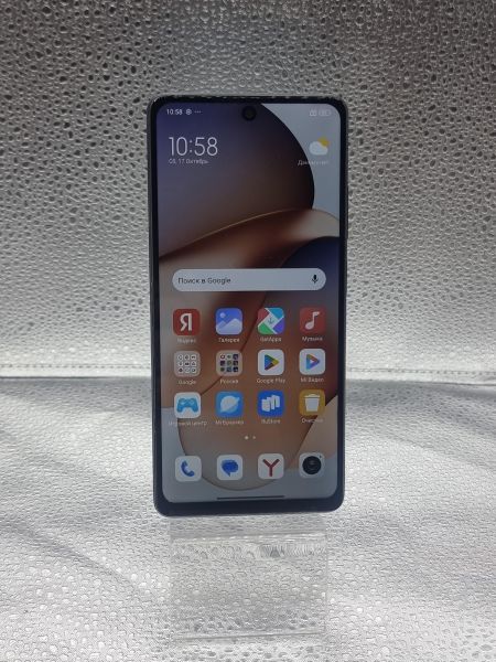 сотовый телефон Xiaomi Redmi Note 12 Pro+ 5G 8/256GB (22101316UG) Duos в Новосибирск