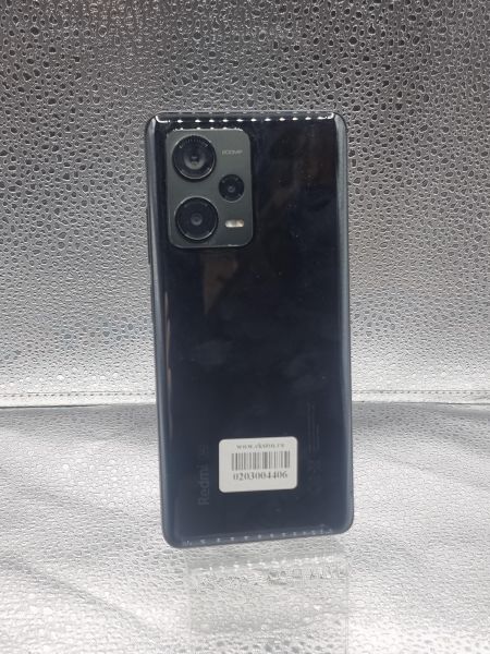 сотовый телефон Xiaomi Redmi Note 12 Pro+ 5G 8/256GB (22101316UG) Duos в Новосибирск