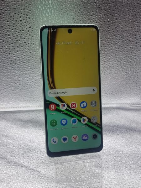 сотовый телефон Realme C67 6/128GB (RMX3890) Duos в Новосибирск