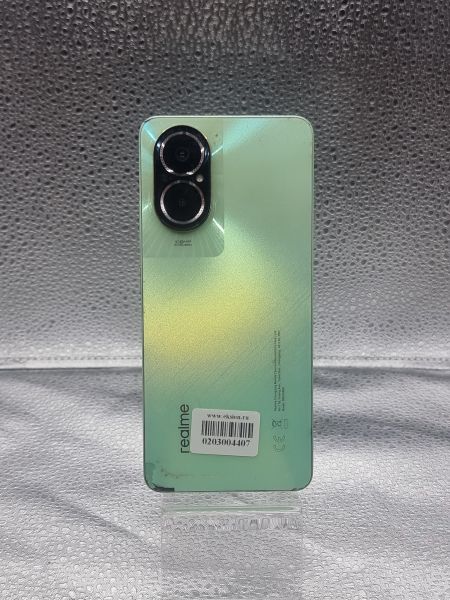 сотовый телефон Realme C67 6/128GB (RMX3890) Duos в Новосибирск