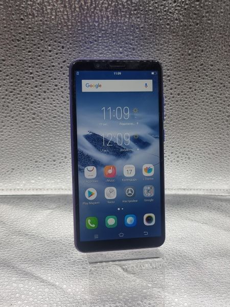 сотовый телефон Vivo Y71A 6/128GB Duos в Новосибирск