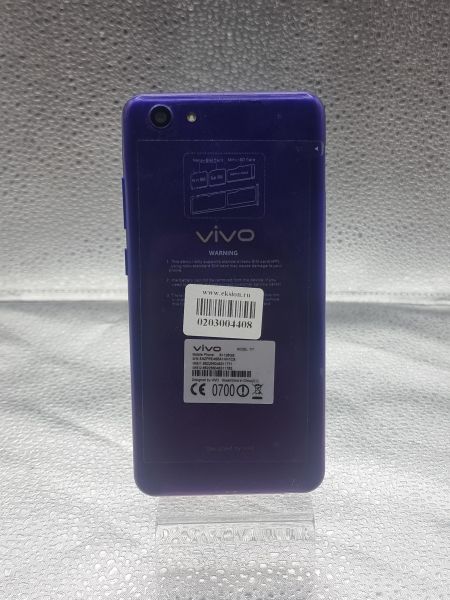 сотовый телефон Vivo Y71A 6/128GB Duos в Новосибирск