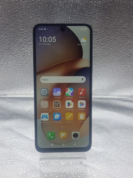 сотовый телефон Xiaomi Redmi 13 6/128GB (24040RN64Y) Duos в Новосибирск