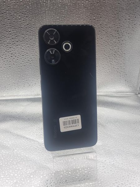 сотовый телефон Xiaomi Redmi 13 6/128GB (24040RN64Y) Duos в Новосибирск
