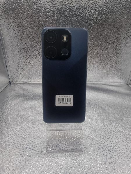 сотовый телефон TECNO Spark Go 2023 4/64GB (BF7) Duos в Новосибирск