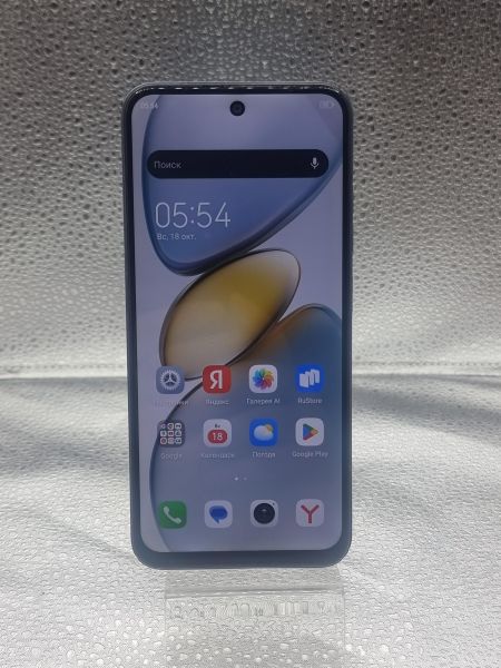 сотовый телефон TECNO Spark Go 1 4/128GB (KL4) Duos в Новосибирск