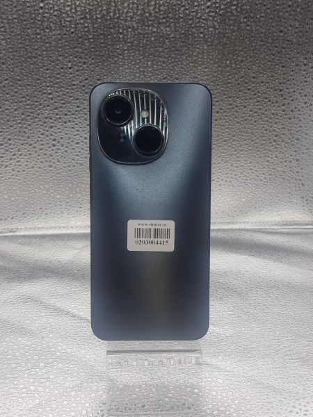 сотовый телефон TECNO Spark Go 1 4/128GB (KL4) Duos в Новосибирск