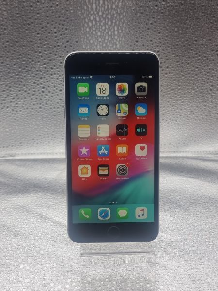 сотовый телефон Apple iPhone 6 Plus 128GB в Новосибирск