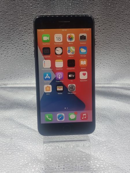 сотовый телефон Apple iPhone 7 Plus 256GB в Новосибирск