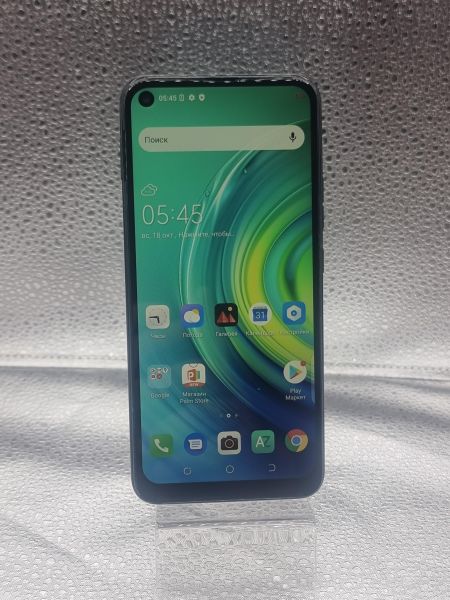 сотовый телефон TECNO Camon 15 Air 3/64GB (CD6) Duos в Новосибирск