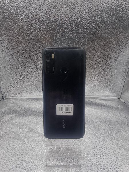 сотовый телефон TECNO Camon 15 Air 3/64GB (CD6) Duos в Новосибирск