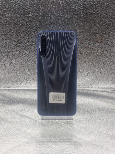 сотовый телефон Xiaomi Redmi Note 8T 4/64GB (M1908C3XG) Duos в Новосибирск
