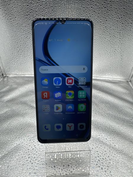 сотовый телефон Realme Note 60x 3/64GB (RMX3938) Duos в Новосибирск