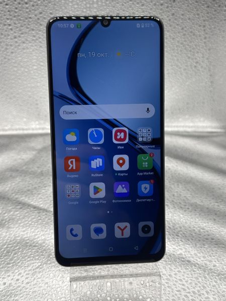 сотовый телефон Realme Note 50 4/128GB (RMX3834) Duos в Новосибирск