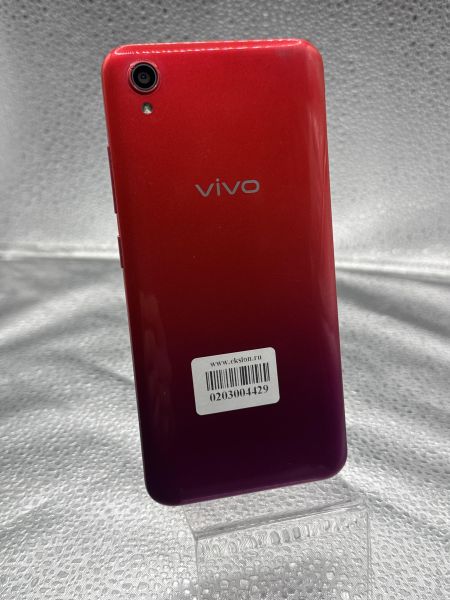 сотовый телефон Vivo Y91c 2/32GB (1820) Duos в Новосибирск