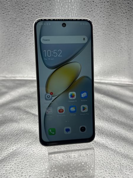 сотовый телефон TECNO Spark Go 1 3/64GB (KL4) Duos в Новосибирск