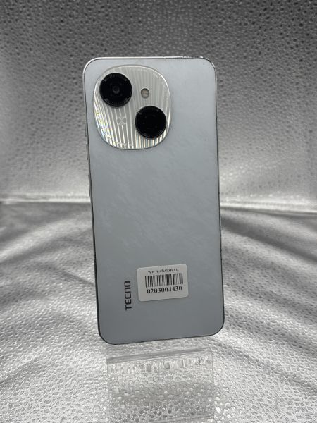 сотовый телефон TECNO Spark Go 1 3/64GB (KL4) Duos в Новосибирск