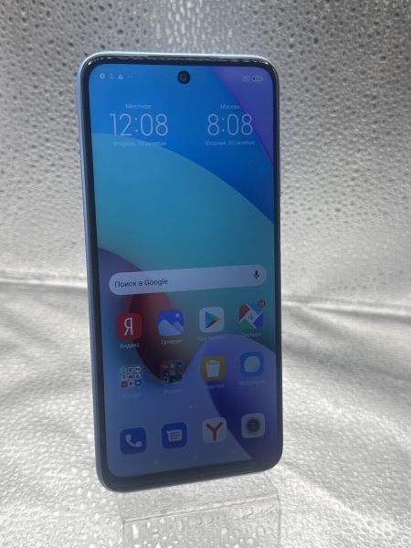 сотовый телефон Xiaomi Redmi 10 2022 4/64GB (22011119UY) Duos в Новосибирск