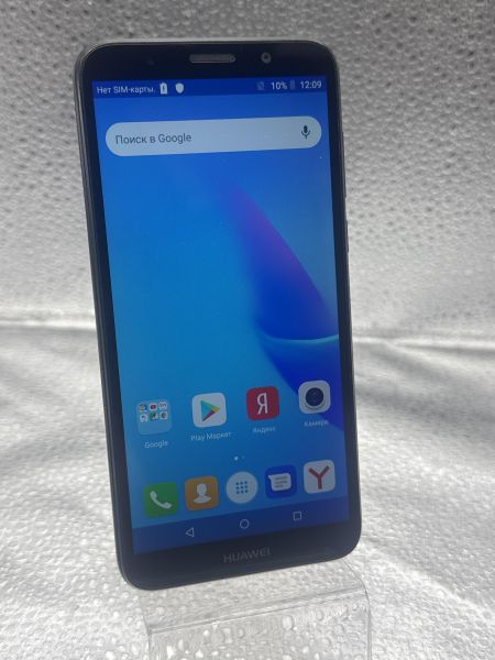 сотовый телефон Huawei Y5 Lite 2018 (DRA-LX5) Duos в Новосибирск