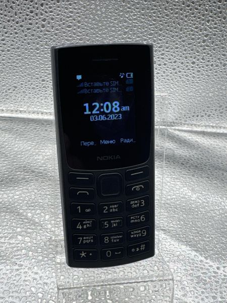 сотовый телефон Nokia 105 (TA-1557) Duos в Новосибирск
