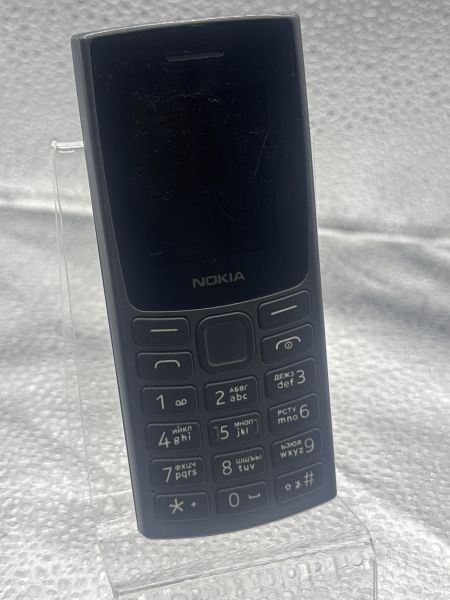 сотовый телефон Nokia 105 (TA-1557) Duos в Новосибирск