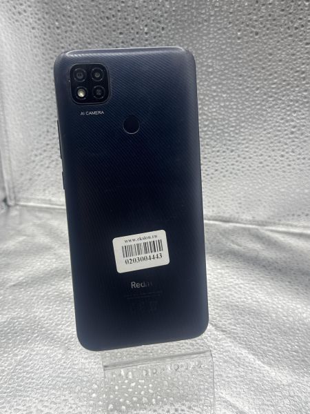 сотовый телефон Xiaomi Redmi 9C NFC 3/64GB (M2006C3MNG) Duos в Новосибирск
