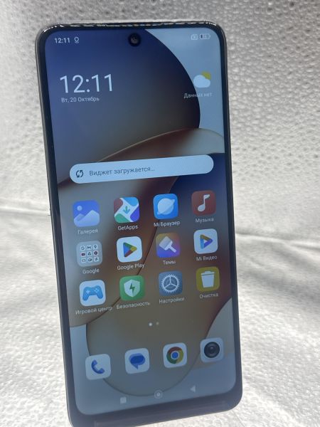 сотовый телефон Xiaomi Redmi Note 12 4/128GB (23021RAAEG) Duos в Новосибирск