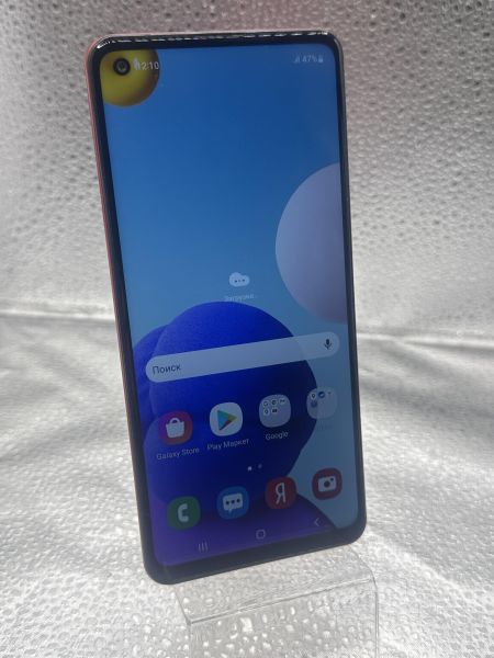 сотовый телефон Samsung Galaxy A21s 3/32GB (A217F) Duos в Новосибирск