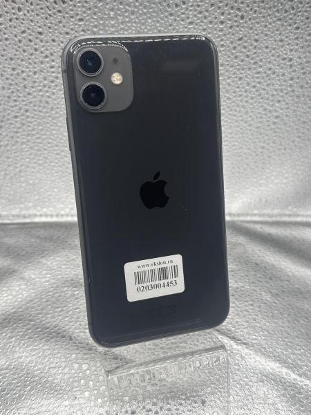 сотовый телефон Apple iPhone 11 64GB в Новосибирск