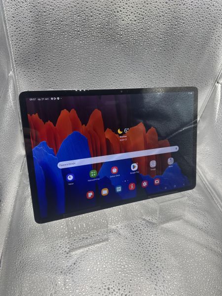 планшет Samsung Galaxy Tab S7+ 12.4 128GB (SM-T970N) (без SIM) в Новосибирск