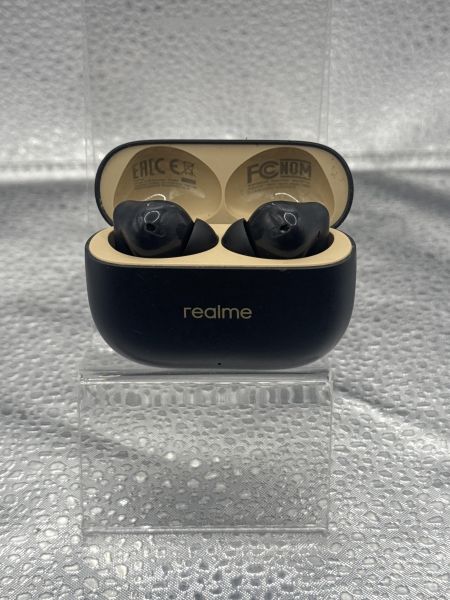 беспроводные наушники Realme Buds T300 (RMA2302) в Новосибирск