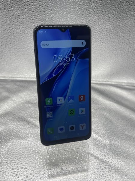 сотовый телефон Infinix Note 12 2023 8/256GB (X676C) Duos в Новосибирск