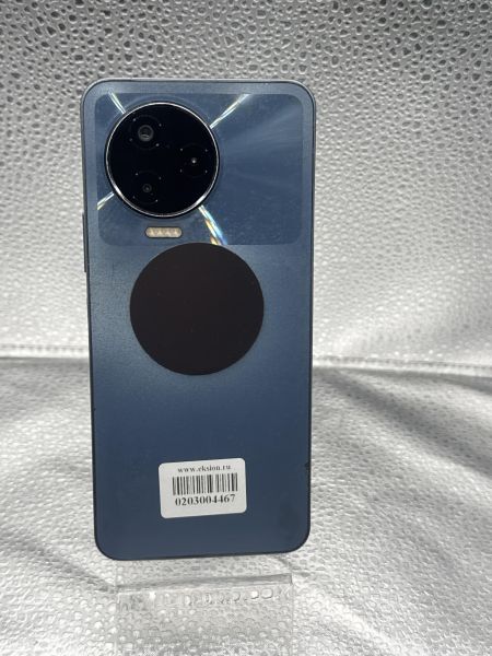сотовый телефон Infinix Note 12 2023 8/256GB (X676C) Duos в Новосибирск