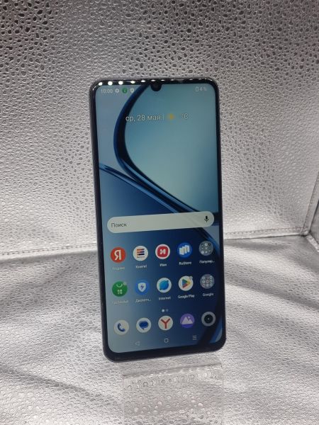 сотовый телефон Realme Note 50 3/64GB (RMX3834) Duos в Новосибирск