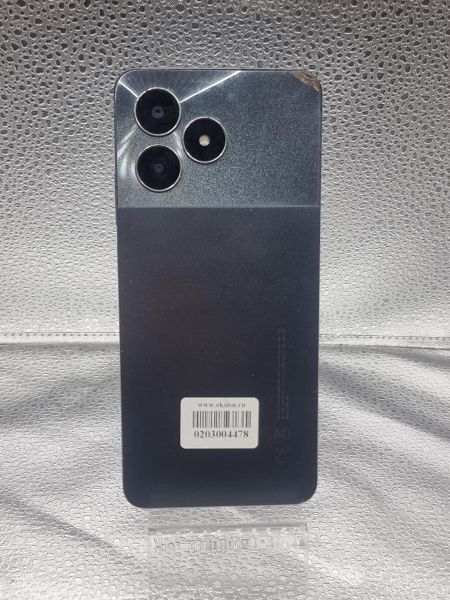 сотовый телефон Realme Note 50 3/64GB (RMX3834) Duos в Новосибирск