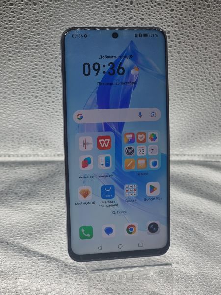 сотовый телефон Honor 90 Lite 8/256GB (CRT-NX1) Duos в Новосибирск