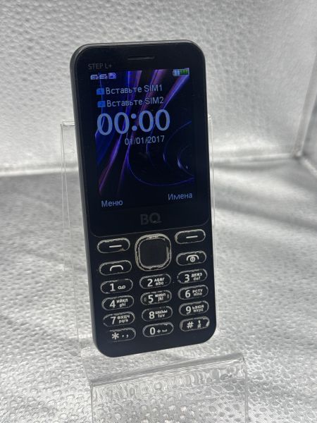 сотовый телефон BQ 2431 Step L+ Duos в Новосибирск