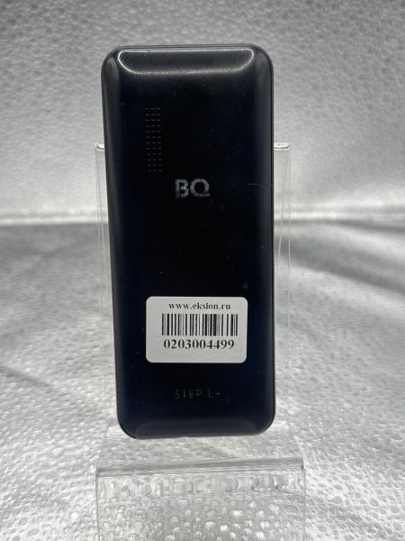 сотовый телефон BQ 2431 Step L+ Duos в Новосибирск