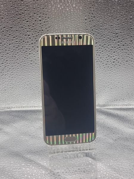 сотовый телефон Samsung Galaxy S6 3/64GB (G920F) Duos в Новосибирск