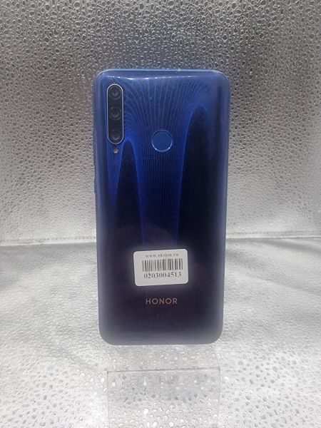 сотовый телефон Honor 10i 4/128GB (HRY-LX1T) Duos в Новосибирск