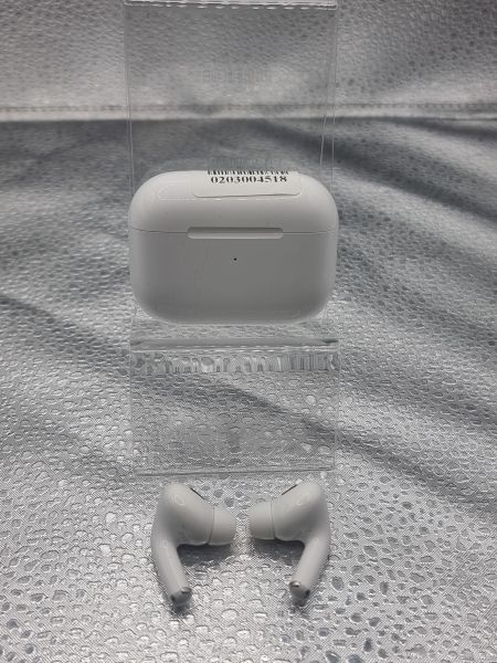 беспроводные наушники Реплика Apple AirPods Pro 2  (A2931, A2698, A2699, A2700, A3047, A3048, A3049) в Новосибирск