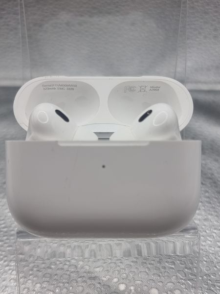 беспроводные наушники Реплика Apple AirPods Pro 2  (A2931, A2698, A2699, A2700, A3047, A3048, A3049) в Новосибирск