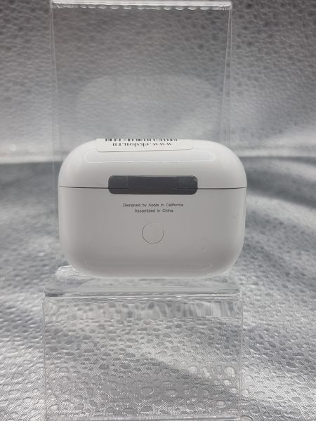 беспроводные наушники Реплика Apple AirPods Pro 2  (A2931, A2698, A2699, A2700, A3047, A3048, A3049) в Новосибирск