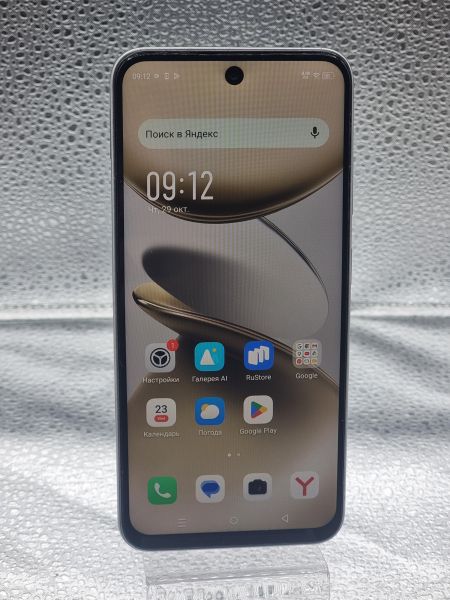 сотовый телефон Infinix Smart 9 3/64GB (X6532) Duos в Новосибирск