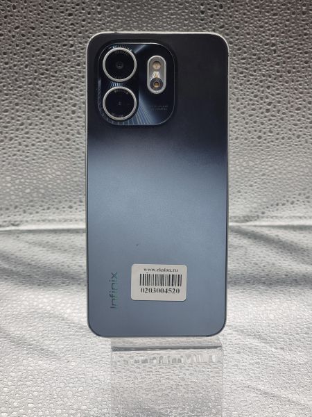 сотовый телефон Infinix Smart 9 3/64GB (X6532) Duos в Новосибирск