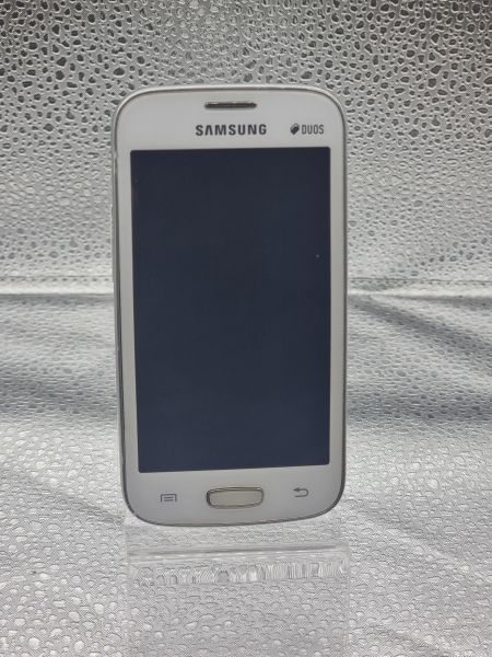 сотовый телефон Samsung Galaxy Star Plus (S7262) Duos в Новосибирск